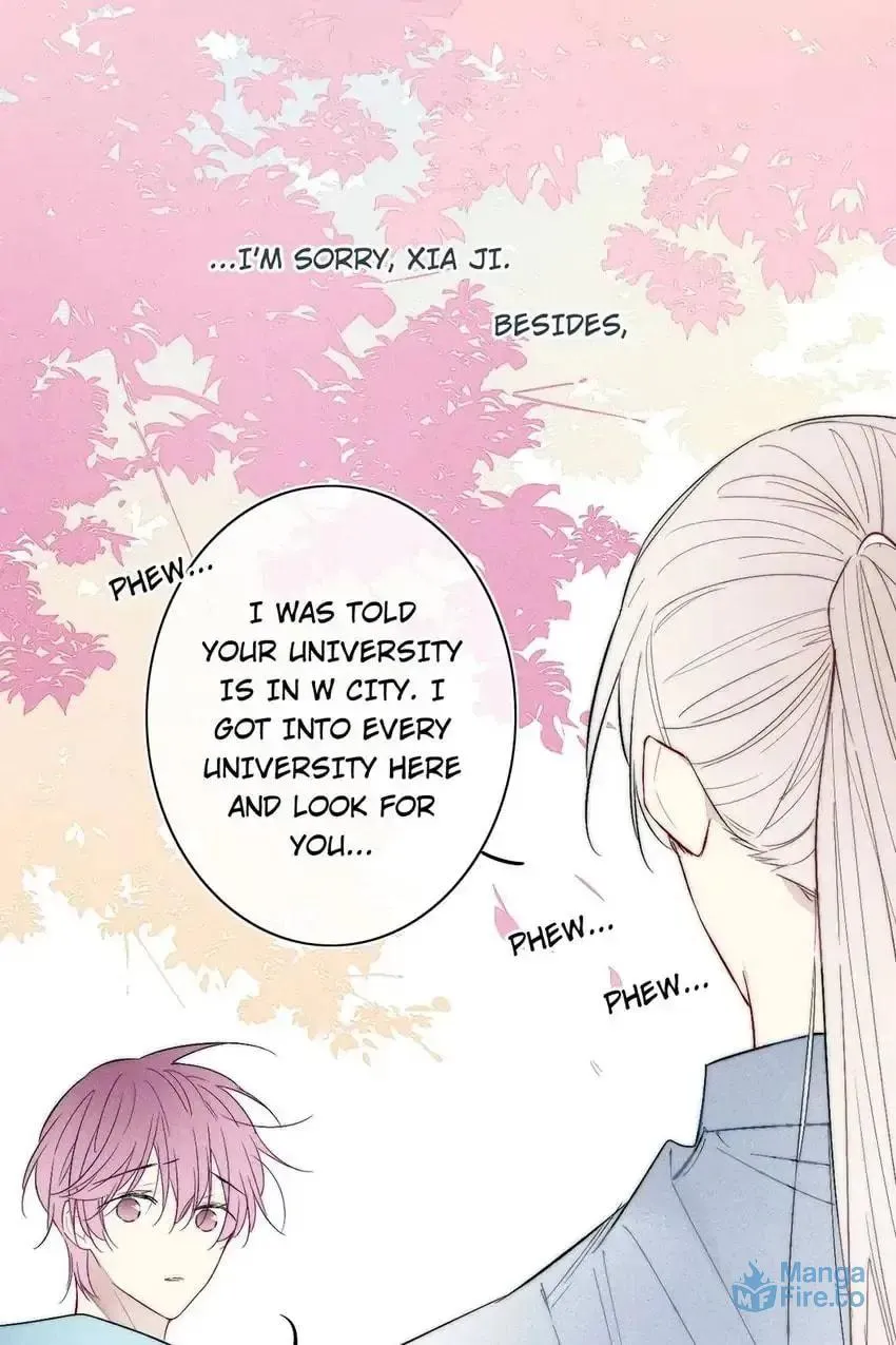 Read Cry for Me chapter 189 image 44 on Lezhin