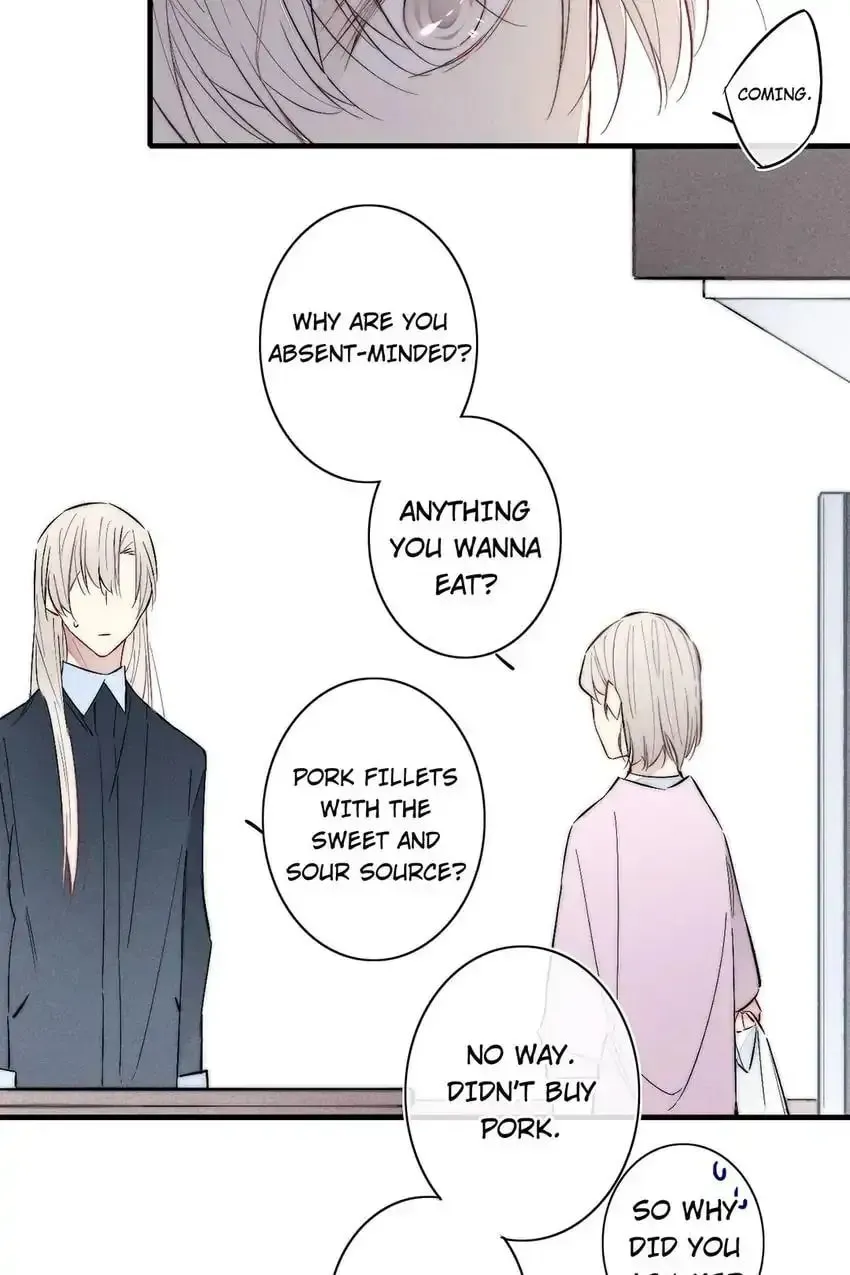Read Cry for Me chapter 189 image 6 on Lezhin