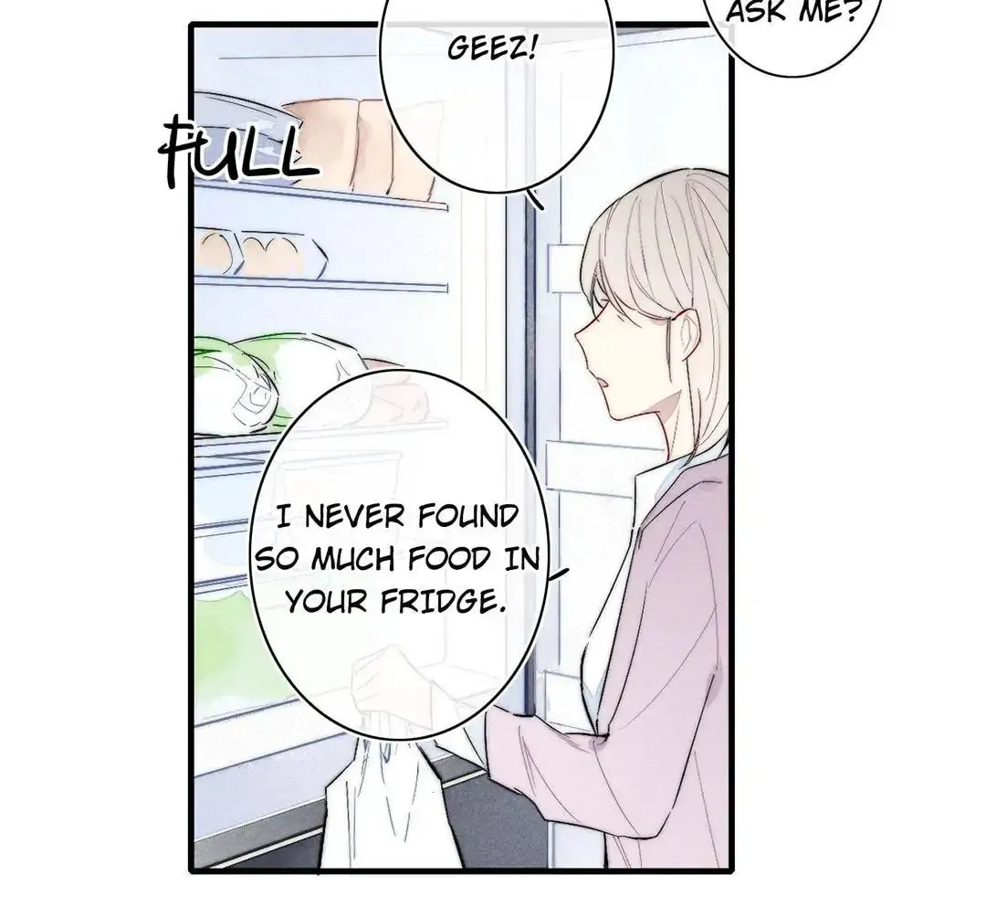 Read Cry for Me chapter 189 image 7 on Lezhin