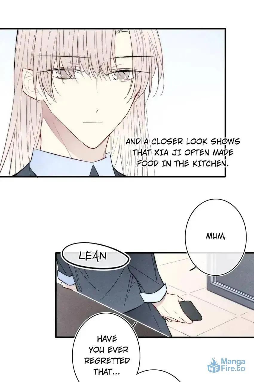 Read Cry for Me chapter 189 image 8 on Lezhin