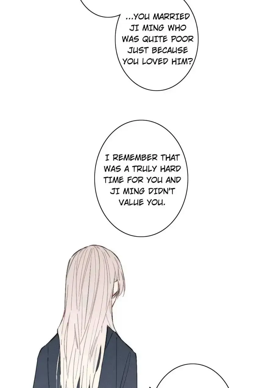 Read Cry for Me chapter 189 image 9 on Lezhin