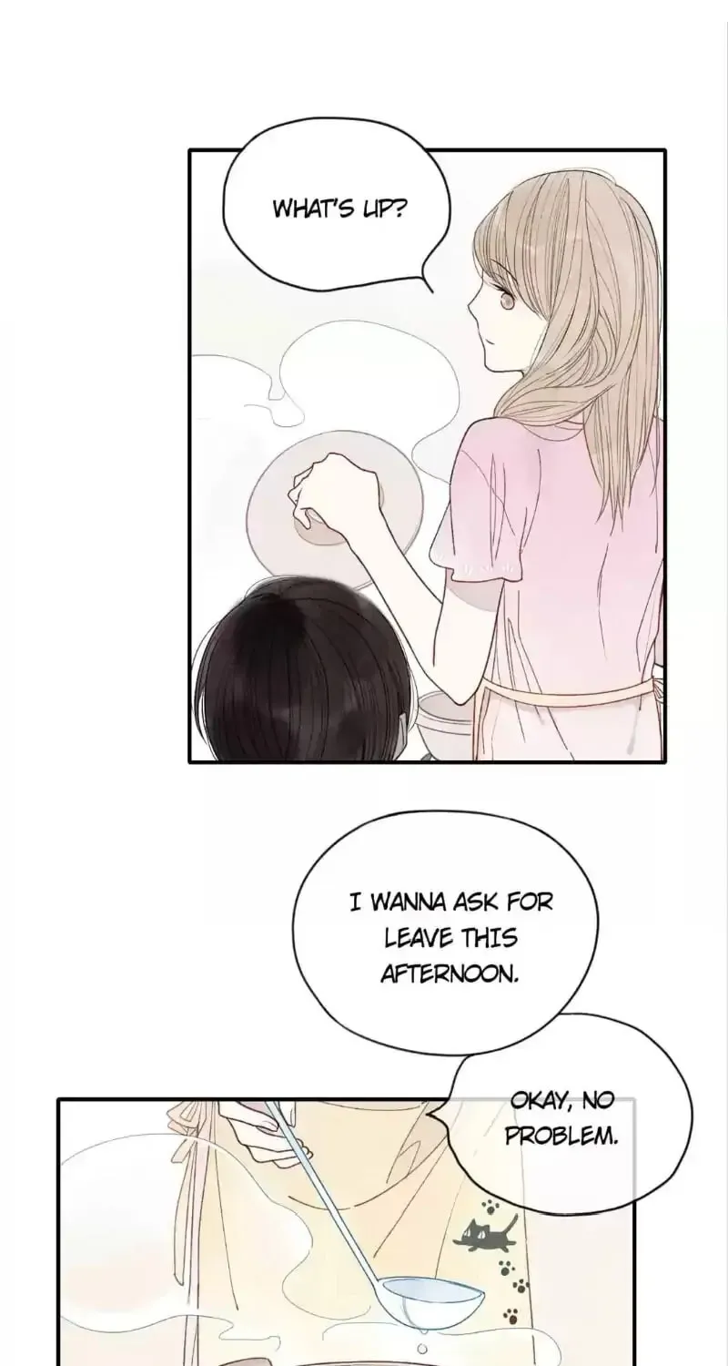 Read Cry for Me chapter 19 image 12 on Lezhin