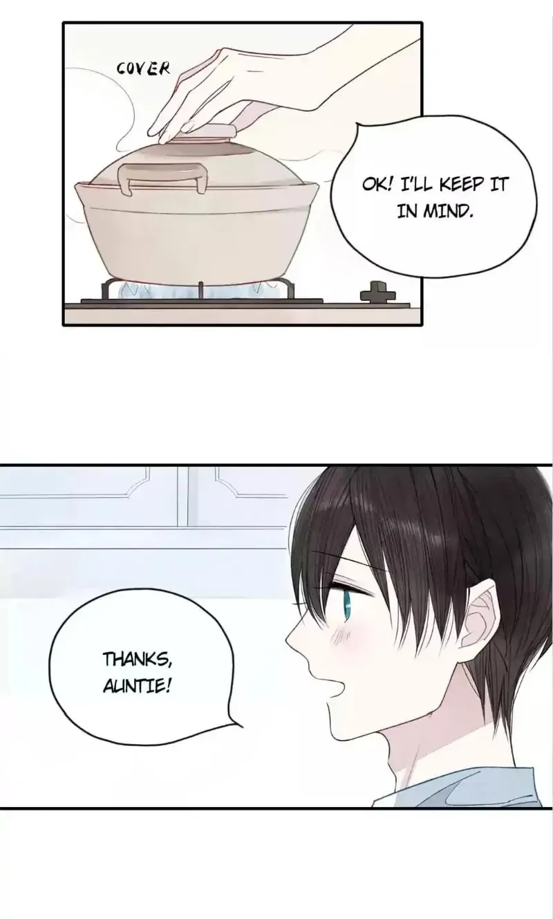 Read Cry for Me chapter 19 image 16 on Lezhin