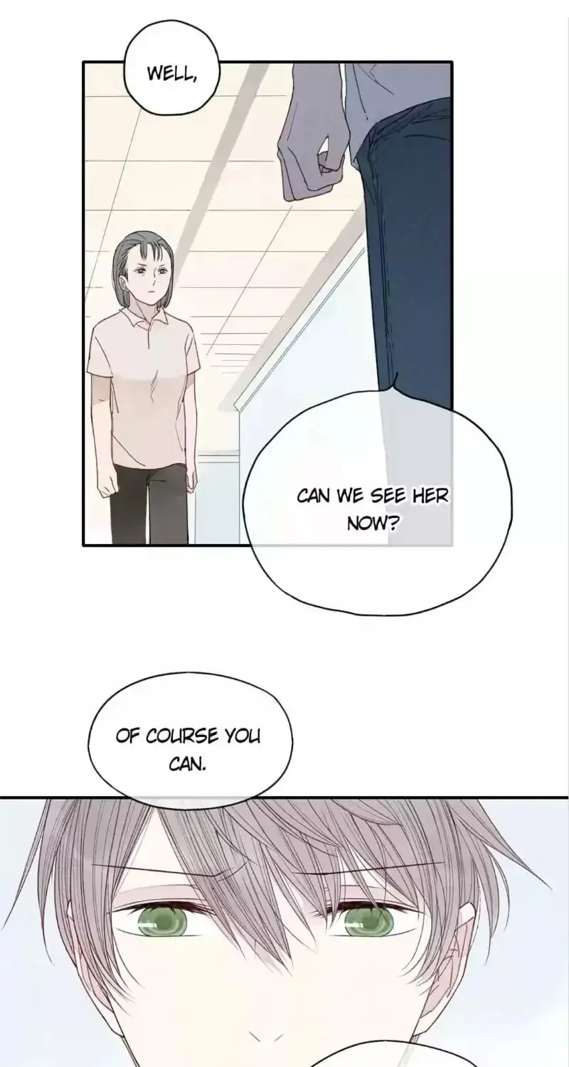 Read Cry for Me chapter 19 image 2 on Lezhin
