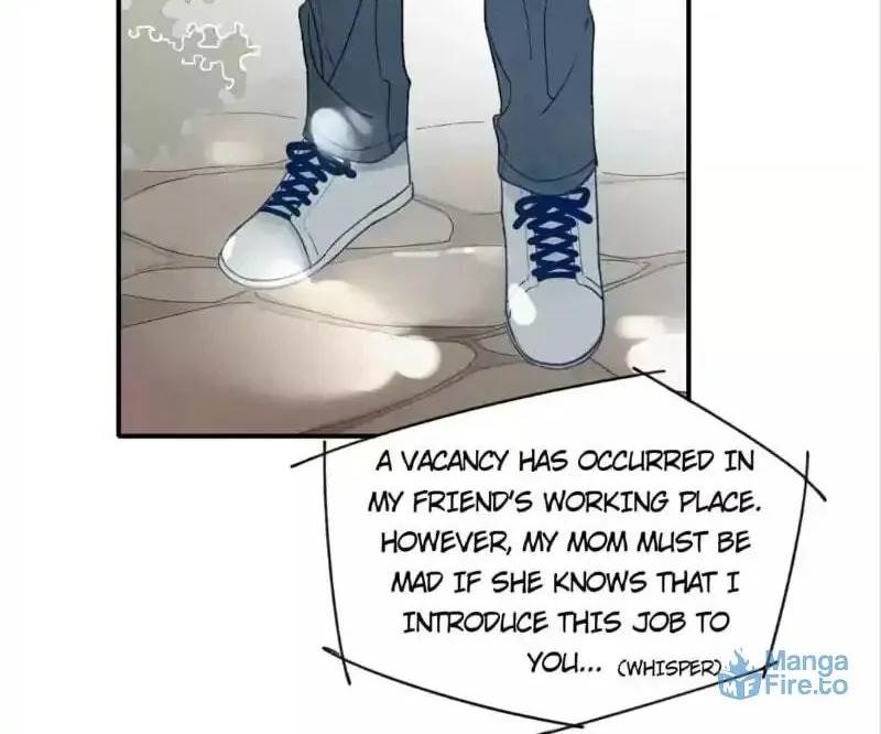 Read Cry for Me chapter 19 image 20 on Lezhin