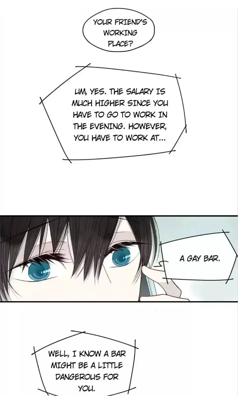 Read Cry for Me chapter 19 image 21 on Lezhin