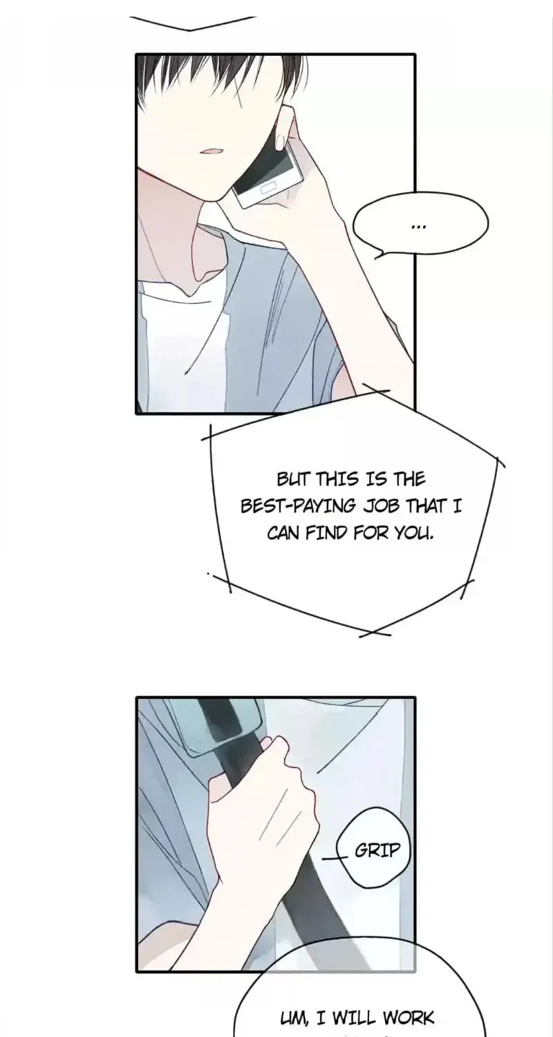 Read Cry for Me chapter 19 image 22 on Lezhin