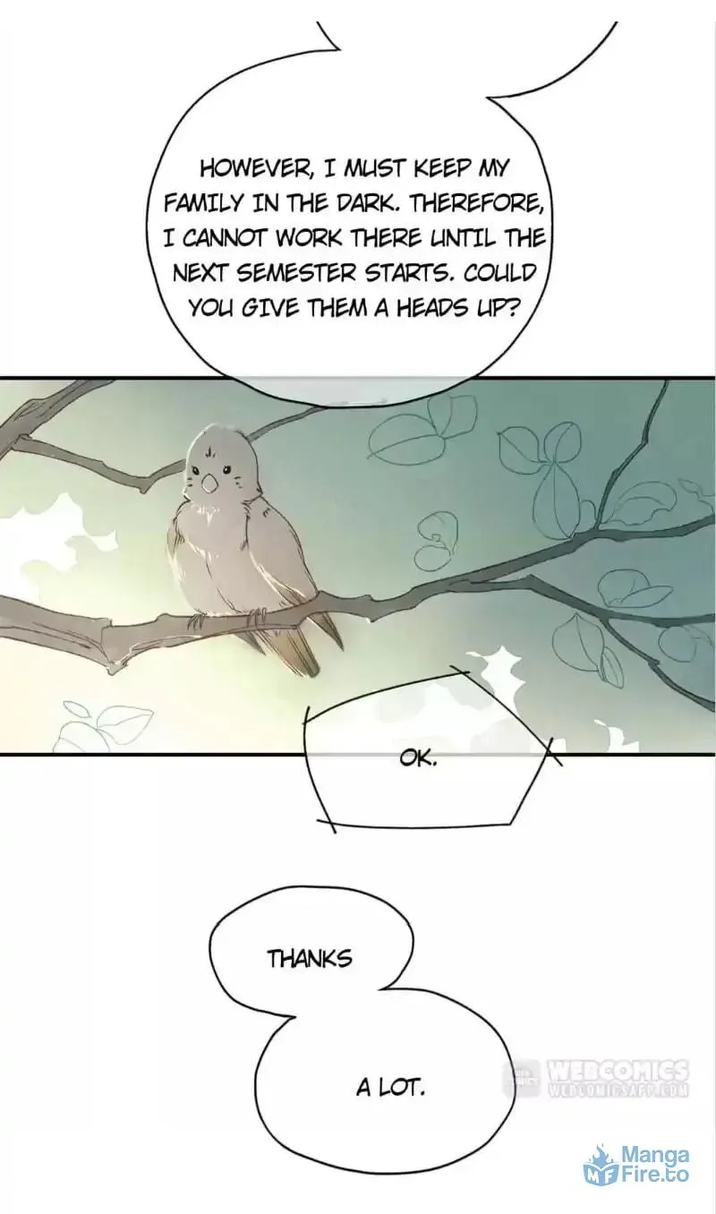 Read Cry for Me chapter 19 image 24 on Lezhin