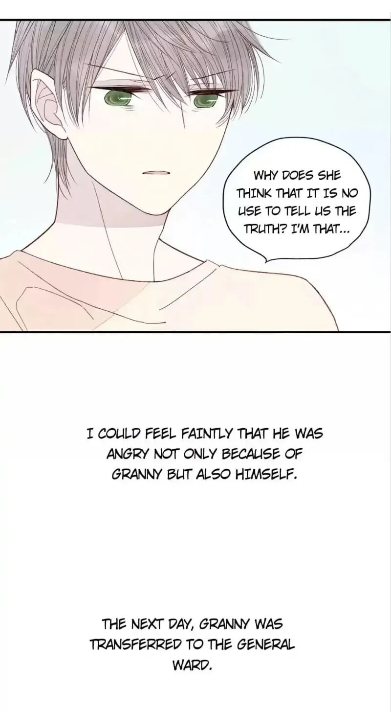 Read Cry for Me chapter 19 image 26 on Lezhin