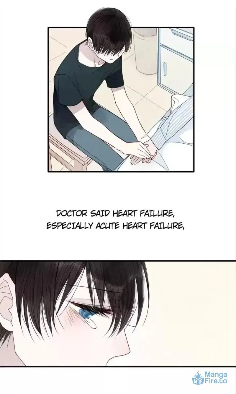 Read Cry for Me chapter 19 image 27 on Lezhin