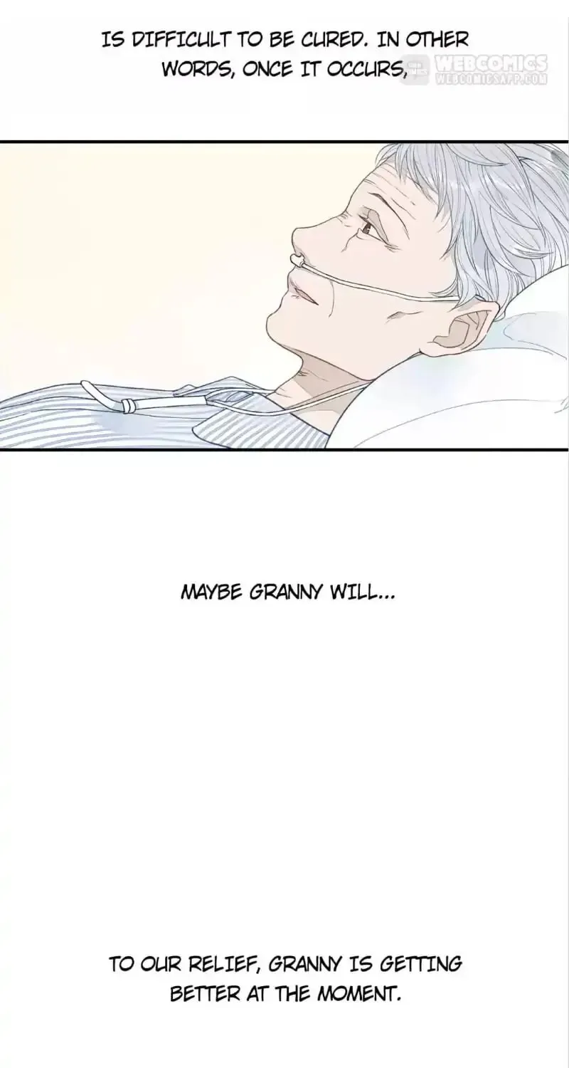 Read Cry for Me chapter 19 image 28 on Lezhin