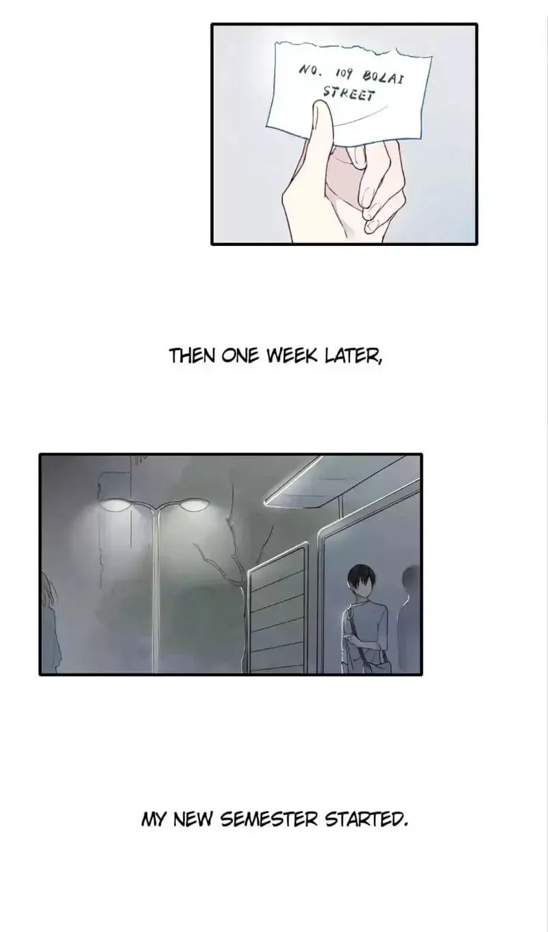 Read Cry for Me chapter 19 image 30 on Lezhin