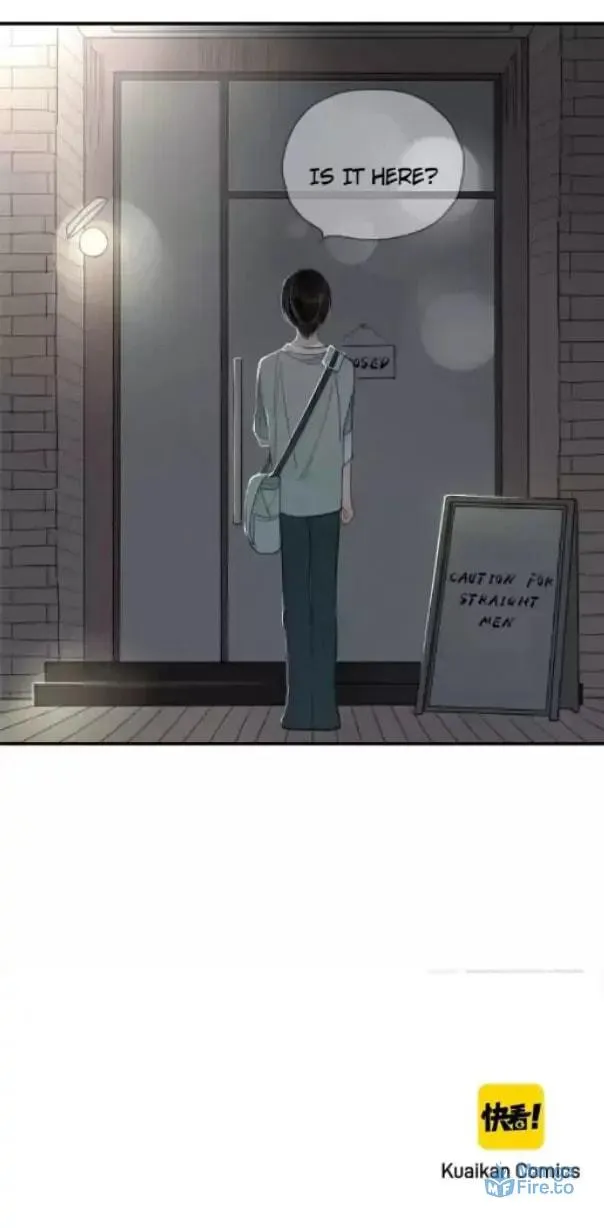 Read Cry for Me chapter 19 image 31 on Lezhin