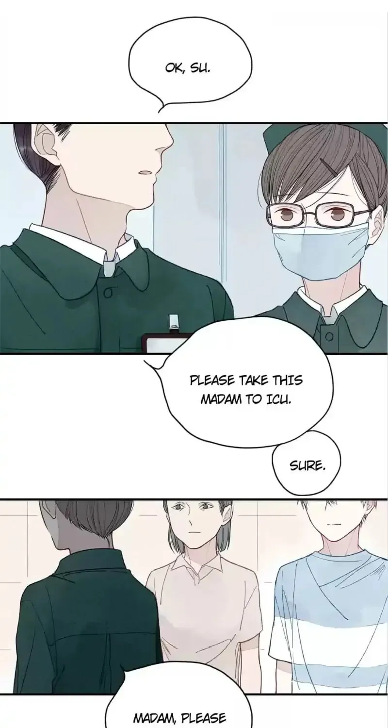 Read Cry for Me chapter 19 image 6 on Lezhin