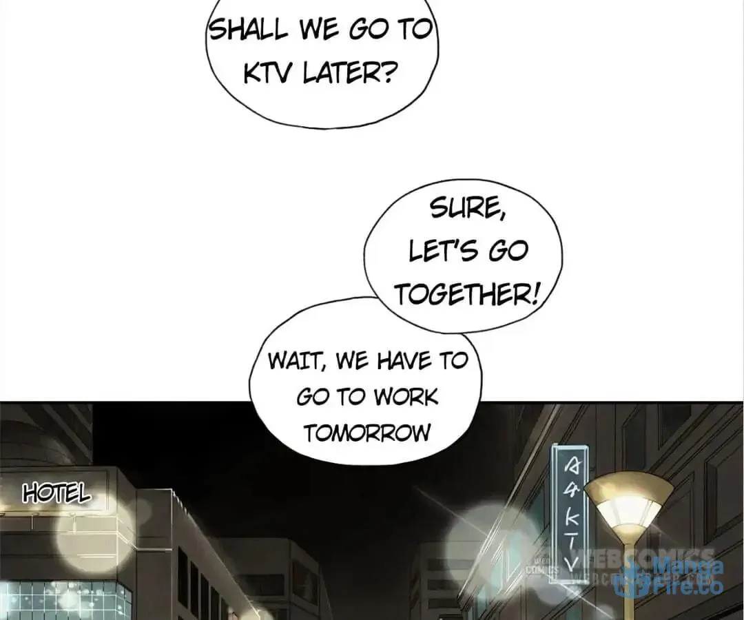 Read Cry for Me chapter 2 image 2 on Lezhin