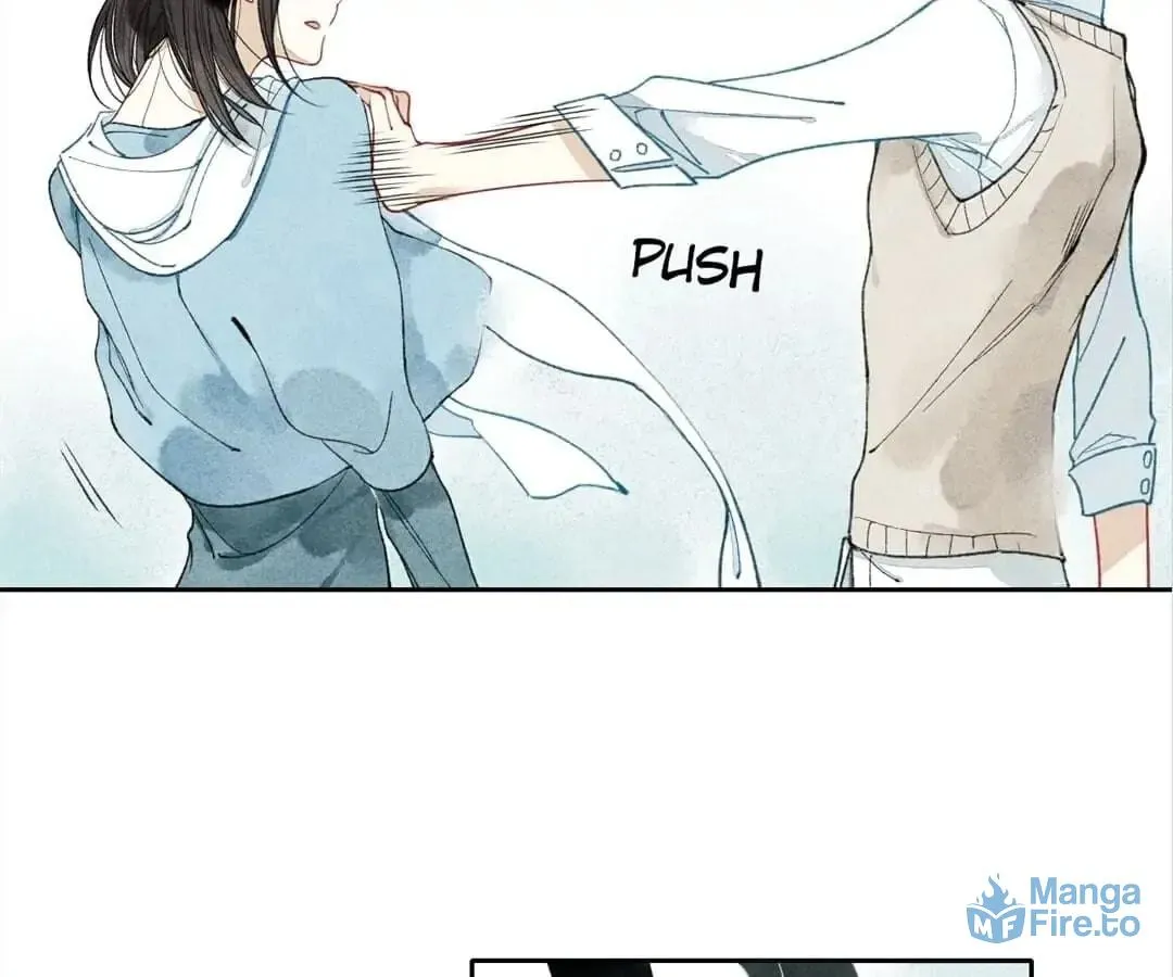 Read Cry for Me chapter 2 image 20 on Lezhin