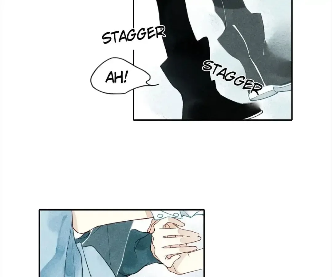 Read Cry for Me chapter 2 image 21 on Lezhin