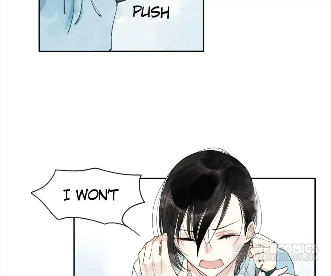 Read Cry for Me chapter 2 image 22 on Lezhin