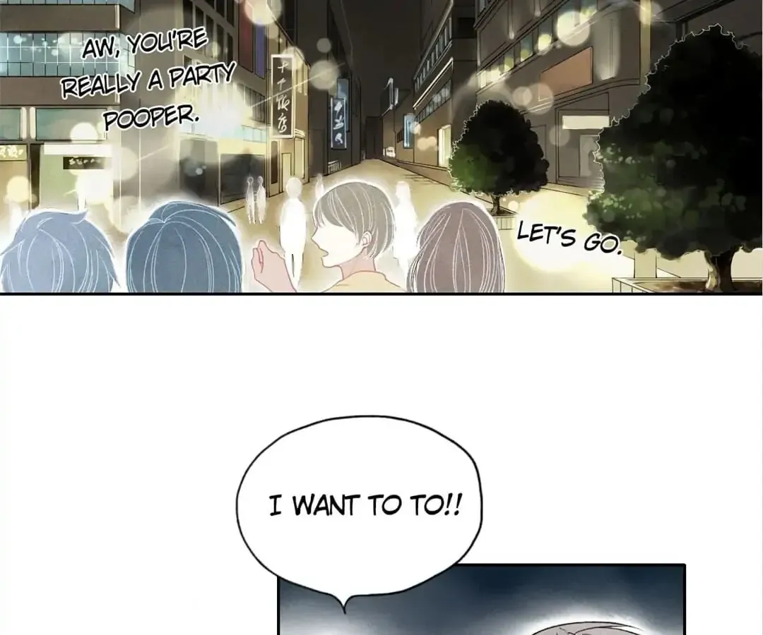 Read Cry for Me chapter 2 image 3 on Lezhin