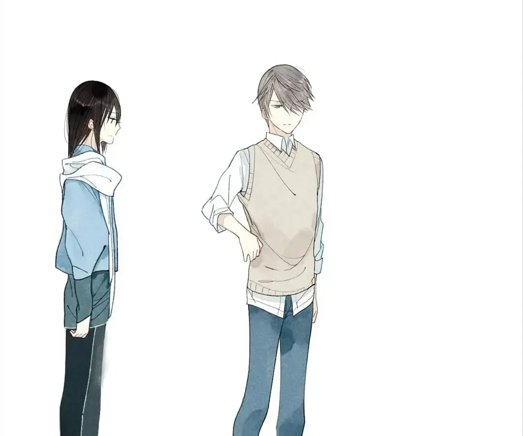 Read Cry for Me chapter 2 image 31 on Lezhin