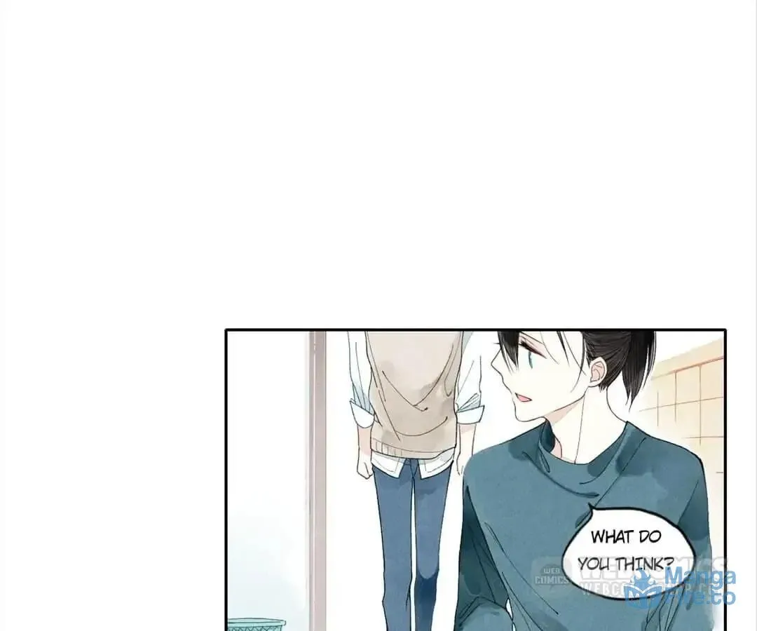 Read Cry for Me chapter 2 image 38 on Lezhin