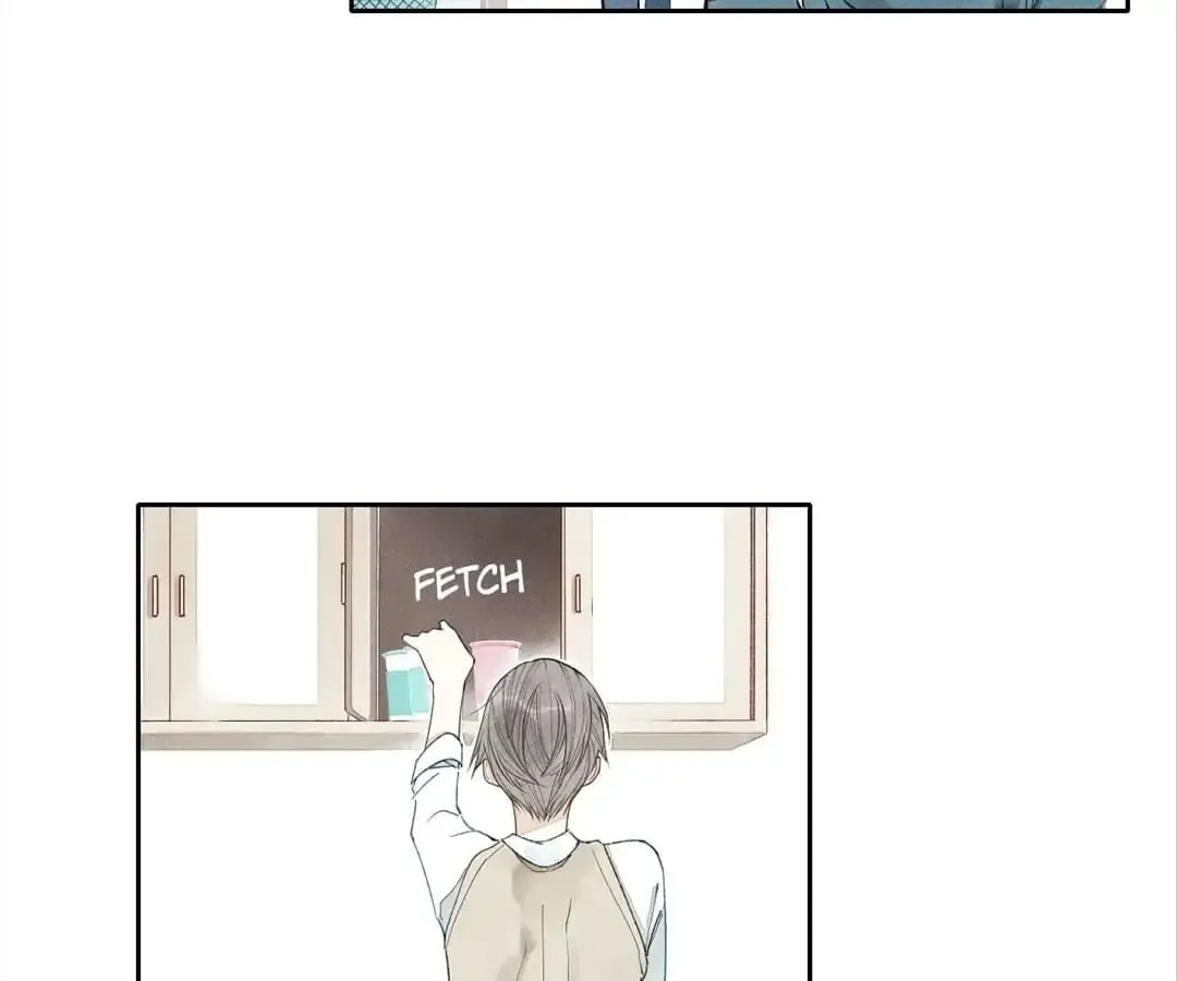 Read Cry for Me chapter 2 image 39 on Lezhin