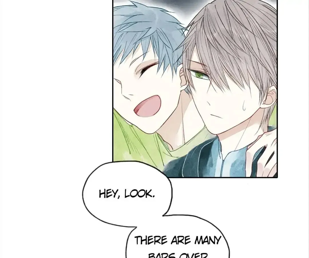 Read Cry for Me chapter 2 image 4 on Lezhin