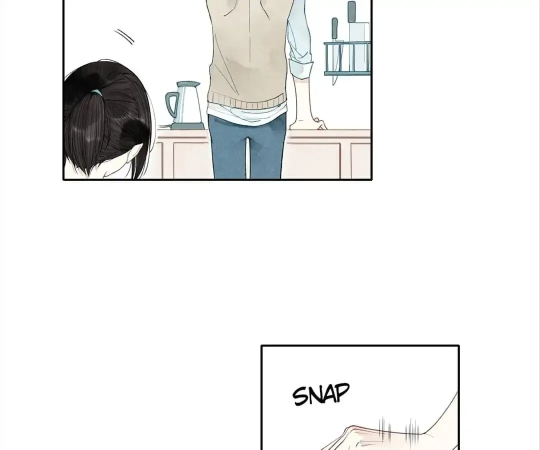 Read Cry for Me chapter 2 image 40 on Lezhin