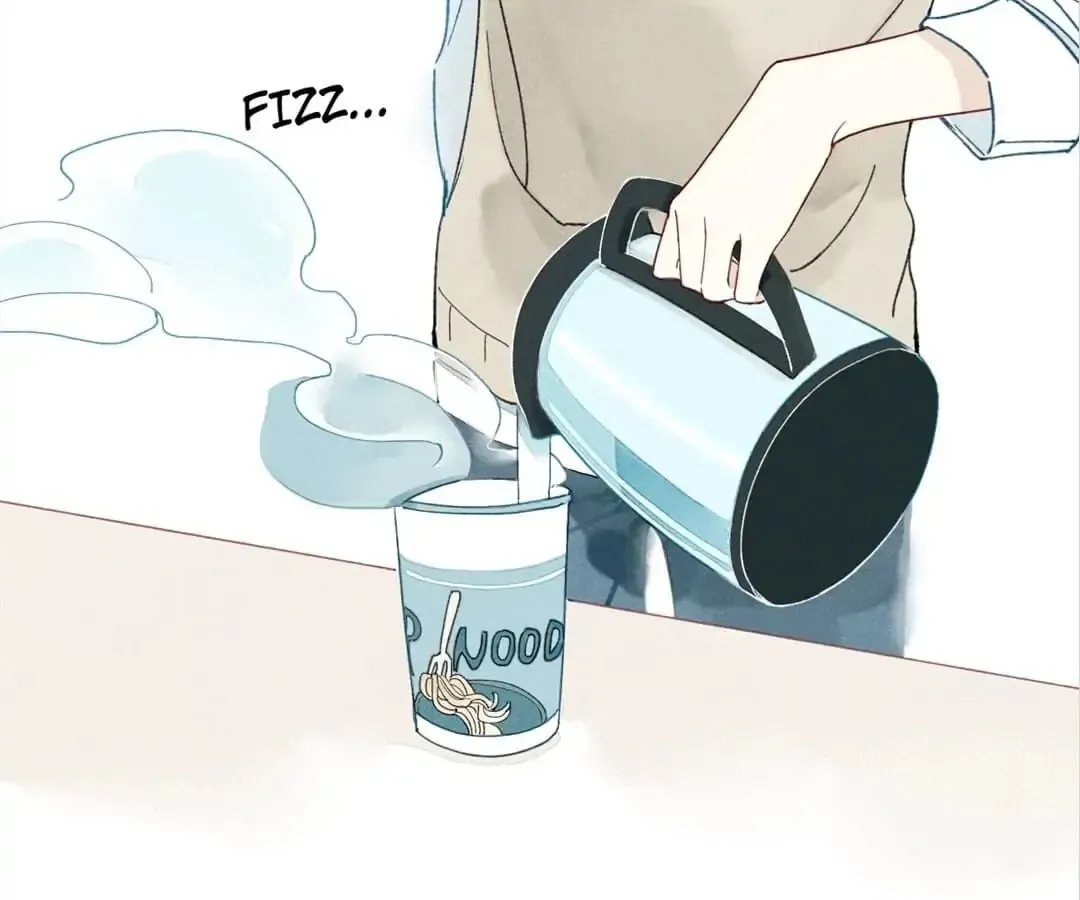 Read Cry for Me chapter 2 image 43 on Lezhin