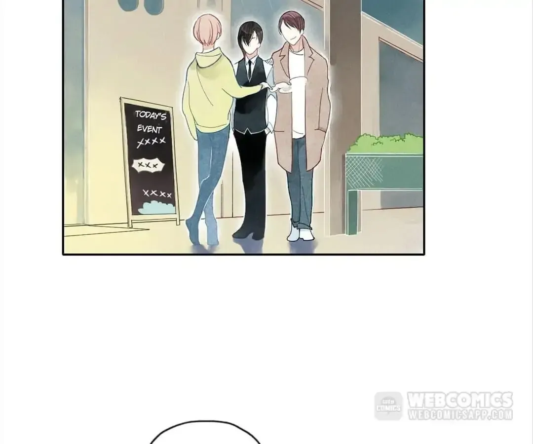 Read Cry for Me chapter 2 image 6 on Lezhin