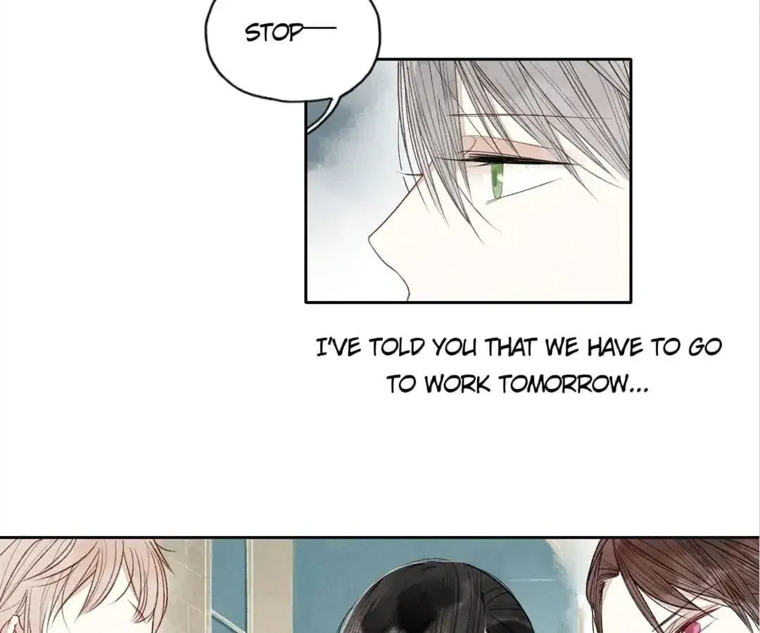 Read Cry for Me chapter 2 image 7 on Lezhin