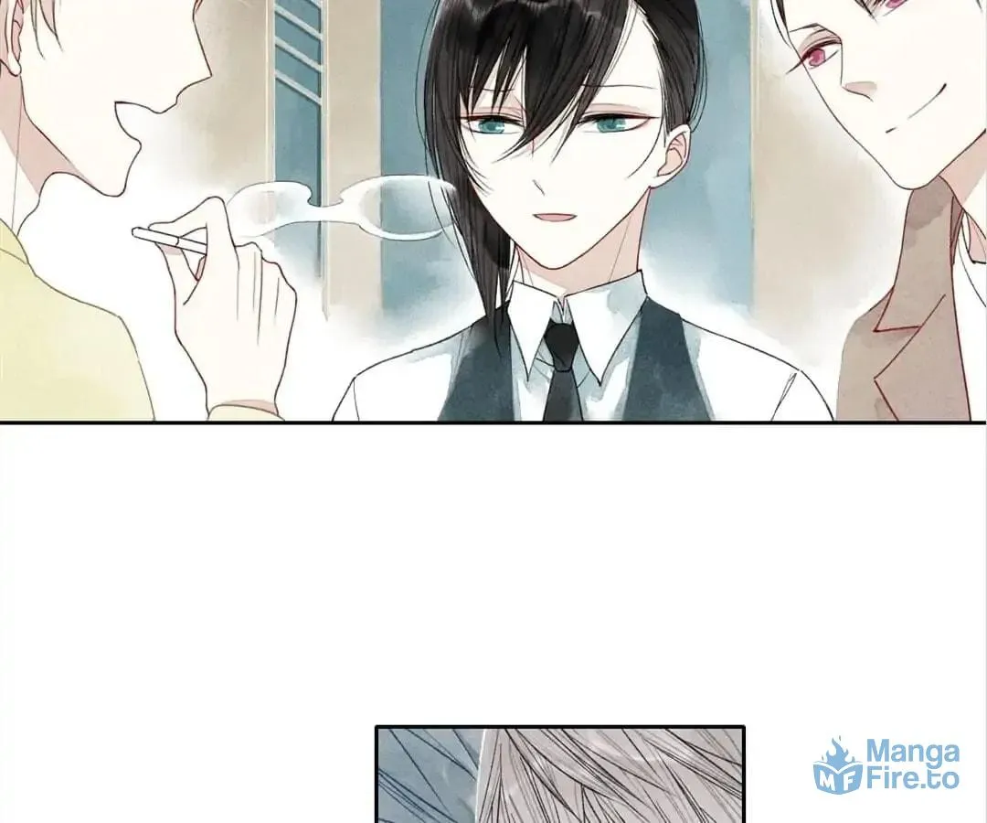 Read Cry for Me chapter 2 image 8 on Lezhin