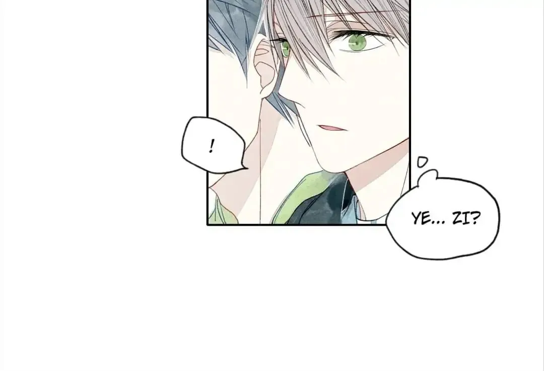 Read Cry for Me chapter 2 image 9 on Lezhin