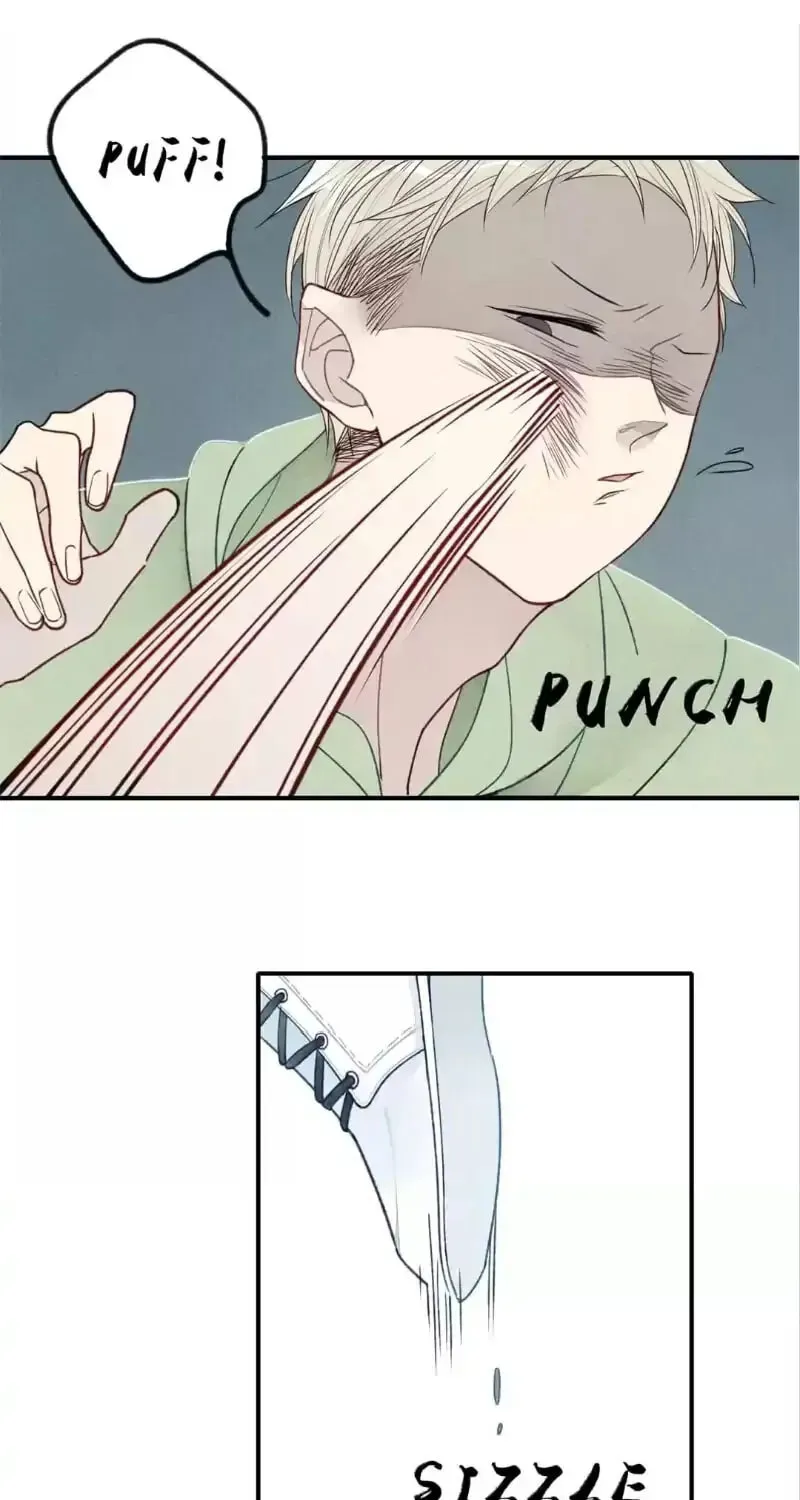 Read Cry for Me chapter 20 image 12 on Lezhin