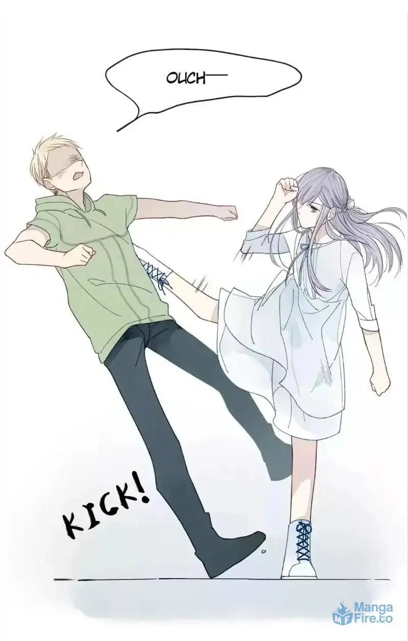 Read Cry for Me chapter 20 image 14 on Lezhin