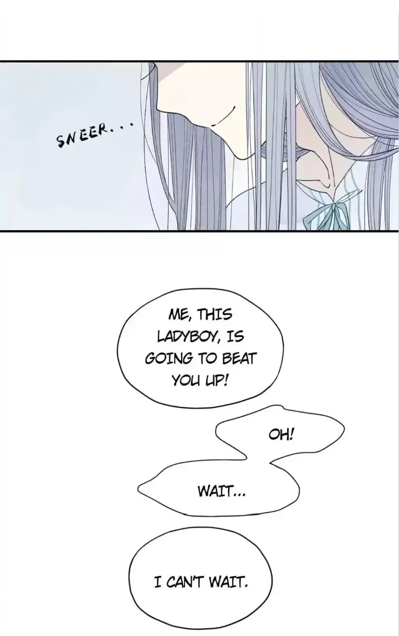 Read Cry for Me chapter 20 image 16 on Lezhin
