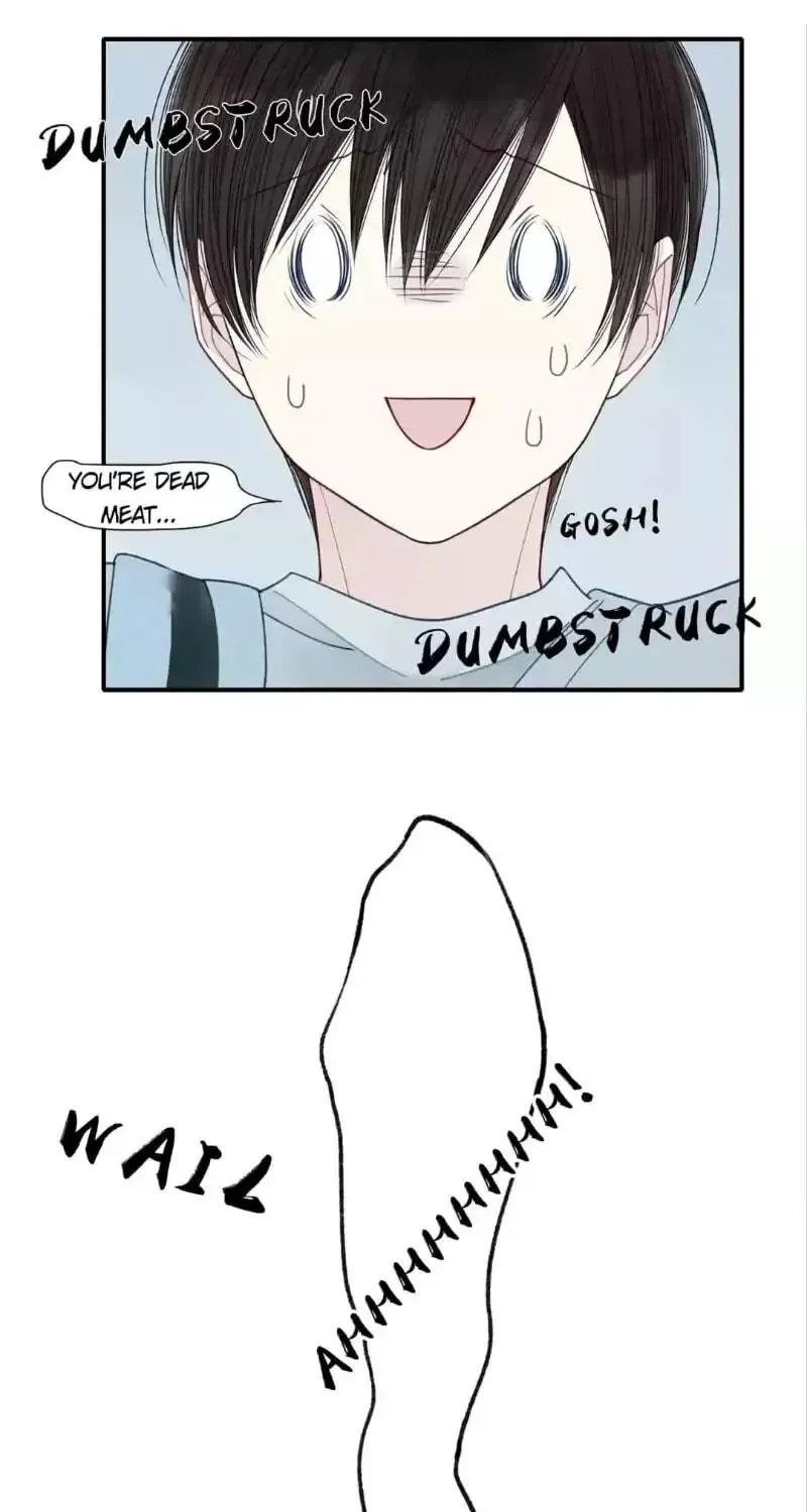 Read Cry for Me chapter 20 image 17 on Lezhin