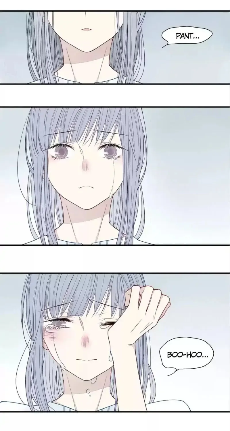 Read Cry for Me chapter 20 image 20 on Lezhin