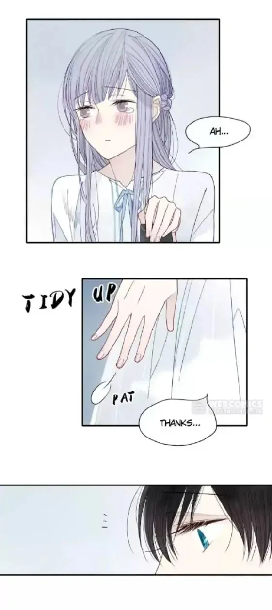 Read Cry for Me chapter 20 image 24 on Lezhin