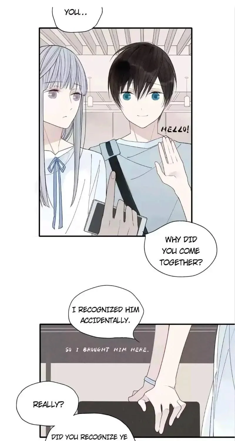 Read Cry for Me chapter 21 image 11 on Lezhin