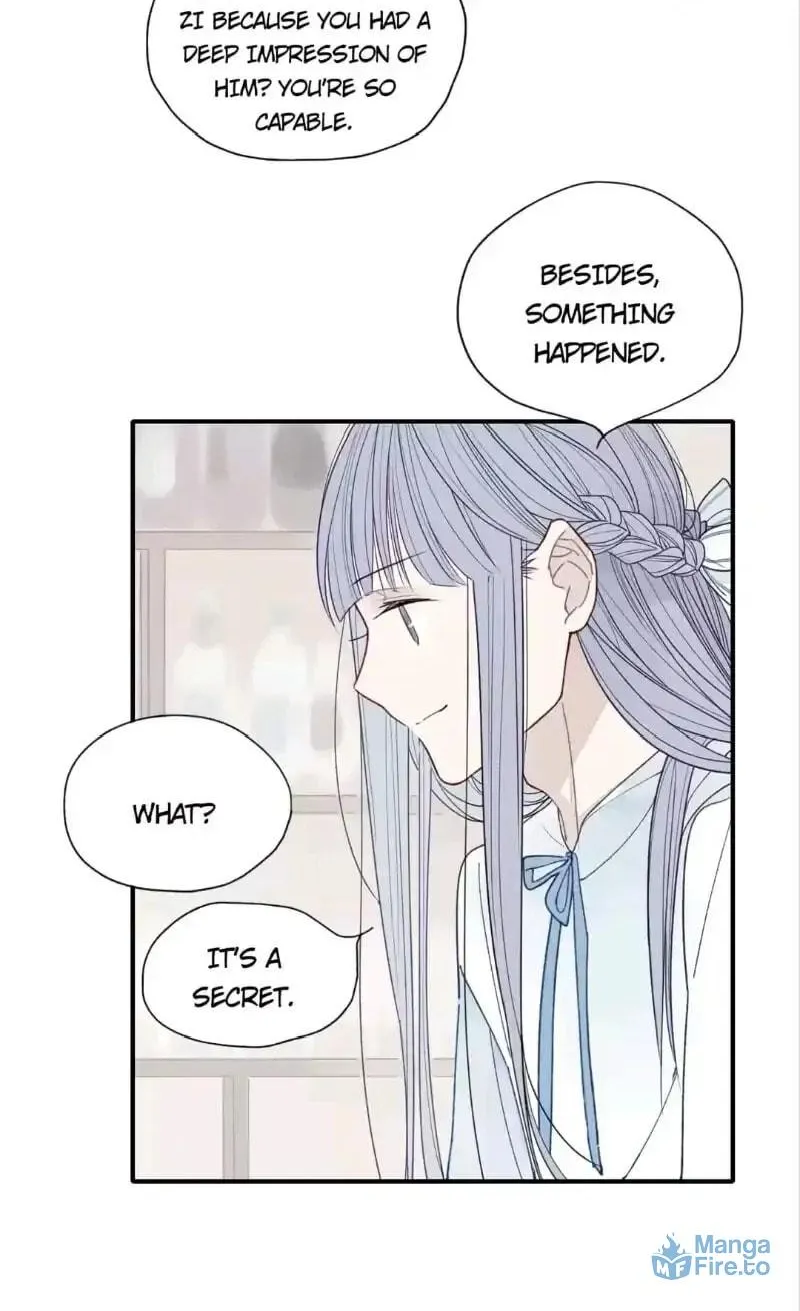 Read Cry for Me chapter 21 image 12 on Lezhin