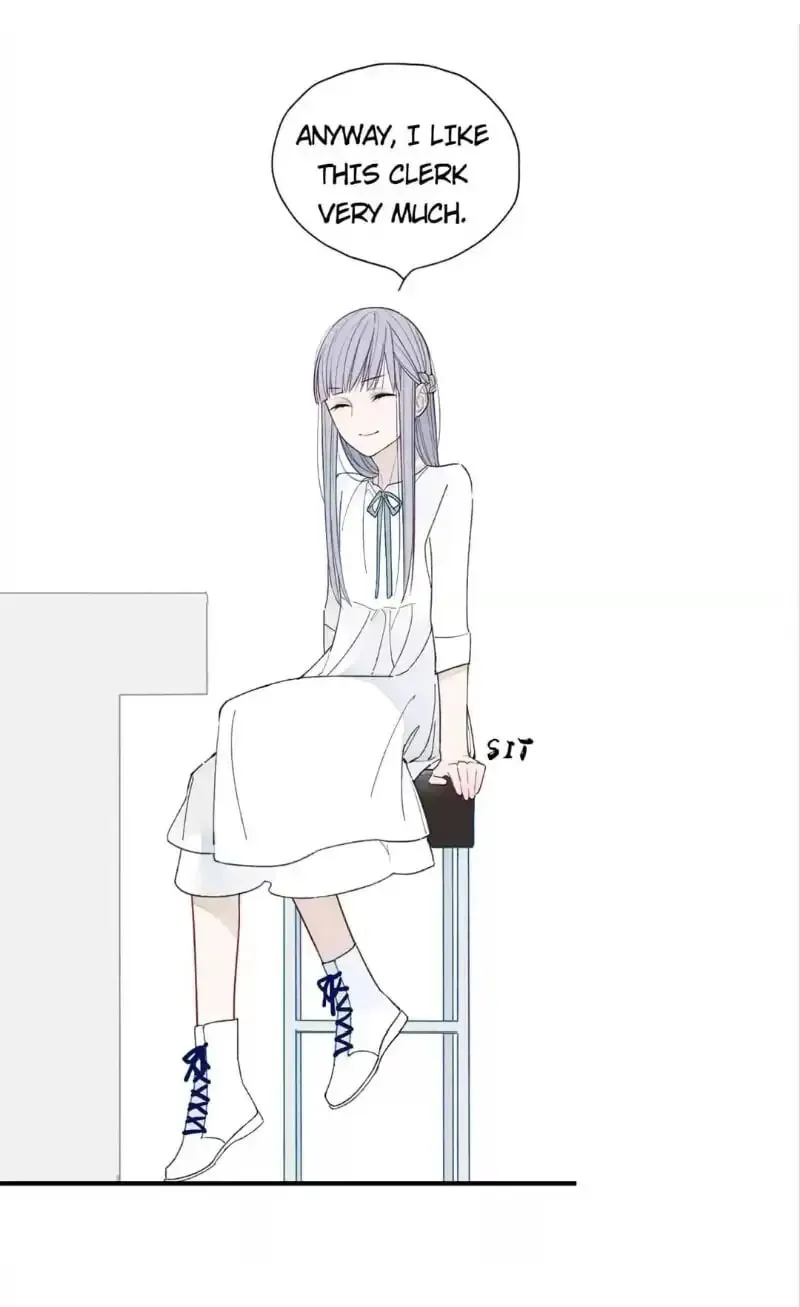 Read Cry for Me chapter 21 image 13 on Lezhin