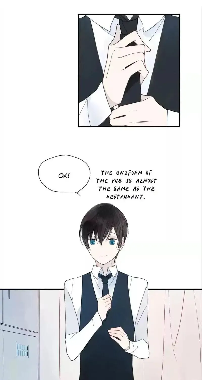 Read Cry for Me chapter 21 image 15 on Lezhin