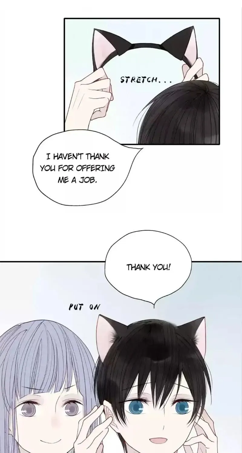 Read Cry for Me chapter 21 image 19 on Lezhin
