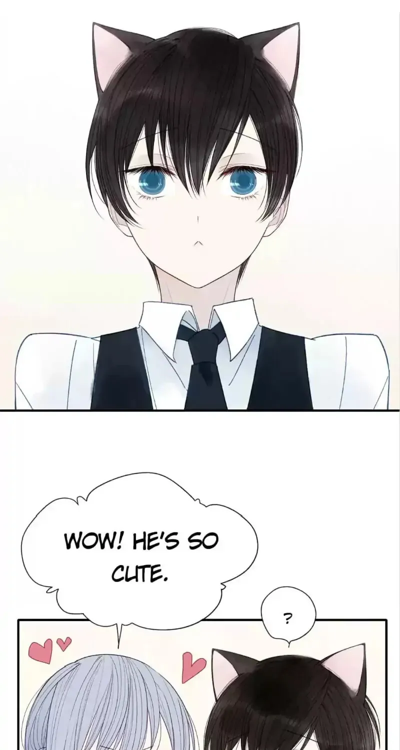 Read Cry for Me chapter 21 image 21 on Lezhin