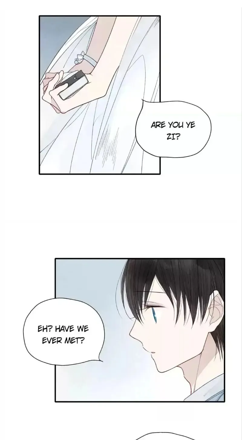 Read Cry for Me chapter 21 image 4 on Lezhin