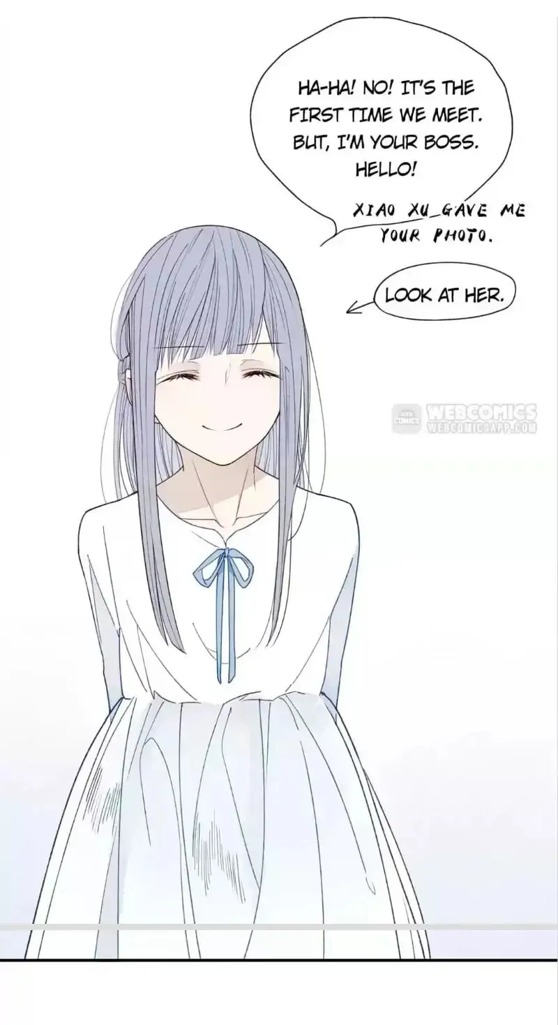 Read Cry for Me chapter 21 image 5 on Lezhin
