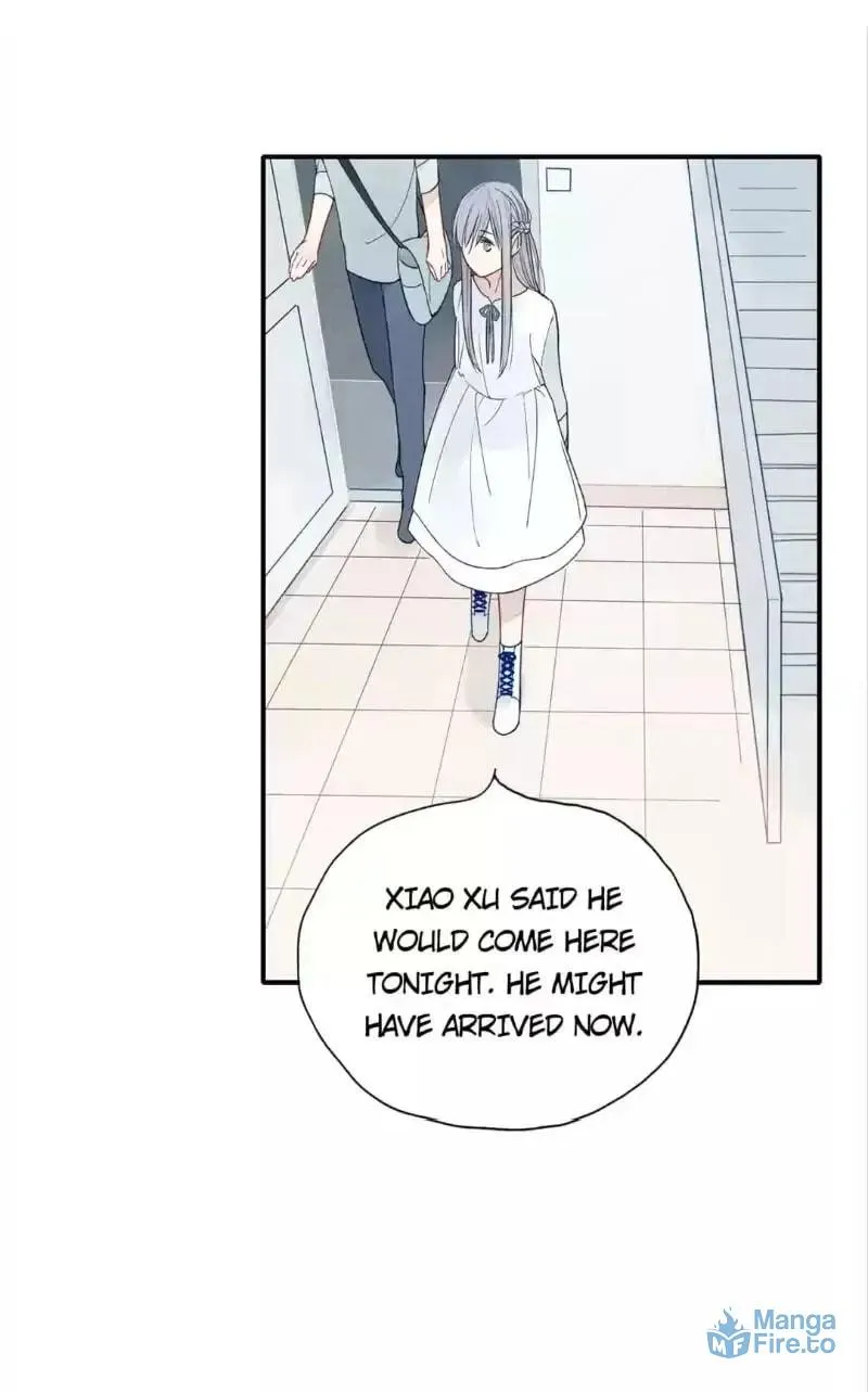 Read Cry for Me chapter 21 image 6 on Lezhin
