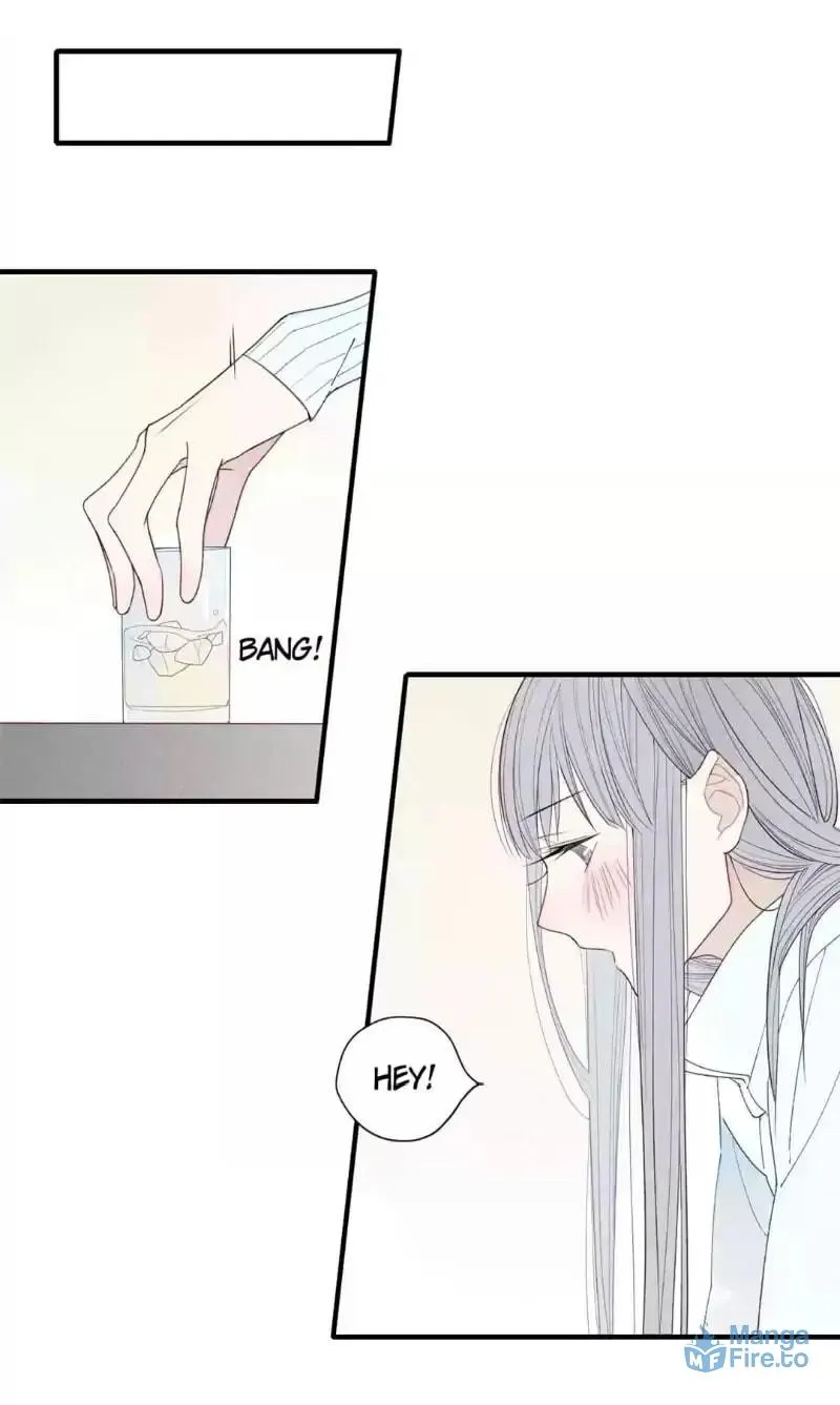 Read Cry for Me chapter 22 image 11 on Lezhin