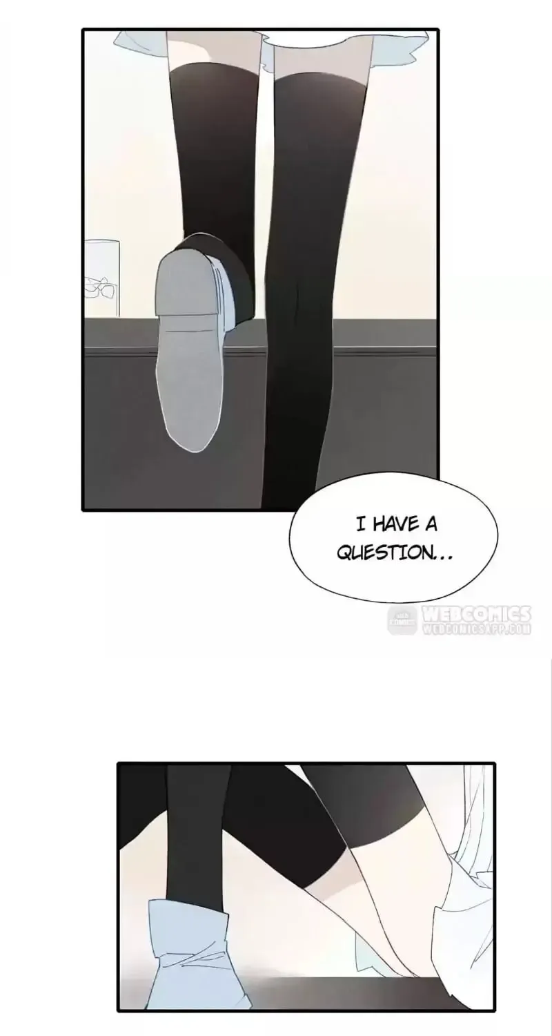 Read Cry for Me chapter 22 image 12 on Lezhin